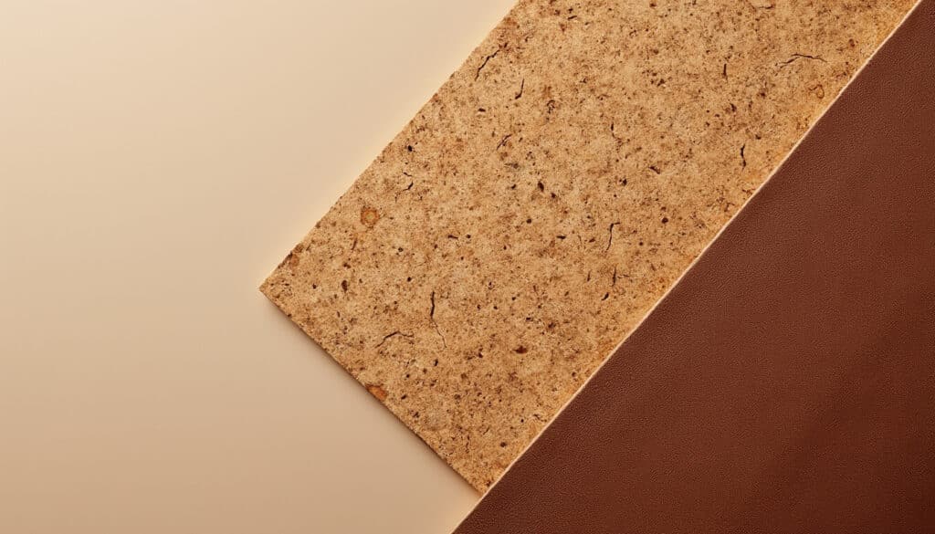 découvrez le liège naturel, une alternative écologique et durable au cuir animal, alliant style, confort et respect de l'environnement.