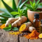 découvrez les options naturelles d'anti-inflammatoires intestinaux en homéopathie pour soulager vos troubles digestifs de manière douce et efficace.