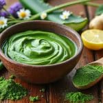 découvrez les bienfaits du cataplasme à l'argile verte, une solution naturelle anti-inflammatoire efficace pour soulager douleurs et inflammations.