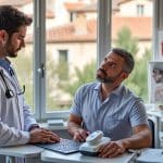 trouvez un gastro-entérologue qualifié à aix-en-provence pour diagnostiquer et traiter vos troubles digestifs. prenez rendez-vous facilement avec un spécialiste près de chez vous.