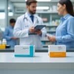 découvrez si l'oméprazole est disponible avec ou sans ordonnance, ses usages, précautions et conseils pour son achat en toute sécurité.