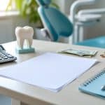découvrez comment envoyer un devis dentaire à votre mutuelle et estimez le coût réel de vos soins grâce à un modèle de lettre pratique.