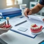 découvrez le remboursement des implants dentaires par la mutuelle : soins pris en charge, limites et démarches pour mieux anticiper votre reste à charge.